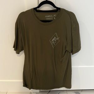 O’Neill t shirt